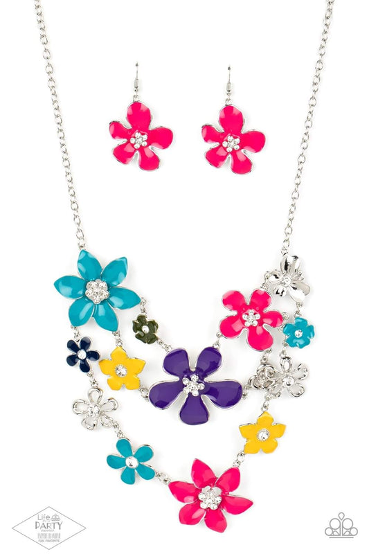 Flower Statement - Multi